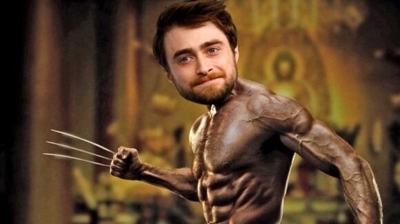 Wolverine : Hugh Jackman bientôt remplacé par... Daniel Radcliffe ?