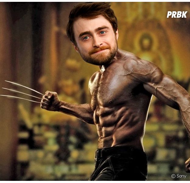 Wolverine : Hugh Jackman remplacé par.. Daniel Radcliffe ?