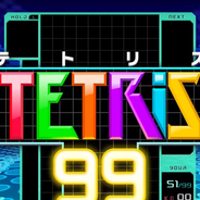 Tetris 99 : le jeu mythique de Nintendo revient en mode Battle Royale
