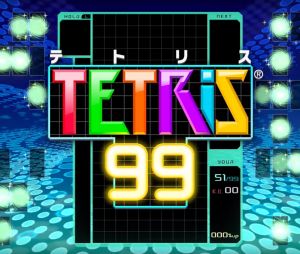 Nintendo : Tetris de retour avec un mode Battle Royale