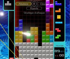 Tetris 99 : test en vidéo