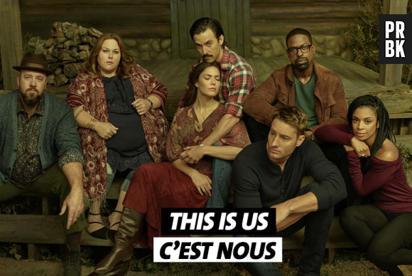 Les noms de séries traduits en français : This is Us