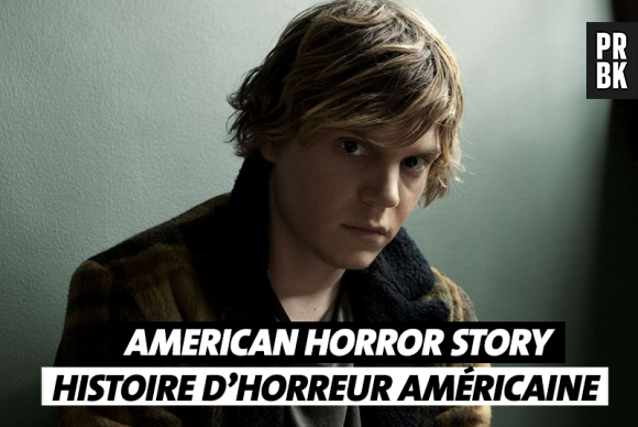 Les noms de séries traduits en français : American Horror Story