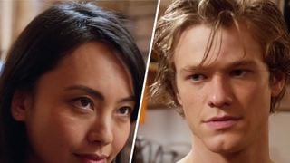 MacGyver saison 3 : première confrontation épique entre Mac et la remplaçante de Jack