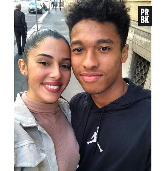 Coralie Porrovecchio fiancée à Boubacar Kamara : elle dévoile sa sublime bague