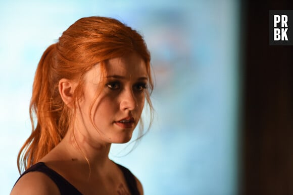 Shadowhunters saison 3 : Clary de retour mais "changée à jamais", grosse évolution à venir