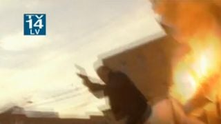 Fringe saison 3 ... la vidéo promo de l'épisode 301