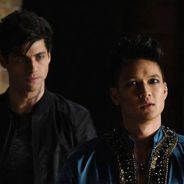 Shadowhunters saison 3 : le couple Alec/Magnus en grand danger, bientôt la séparation ?