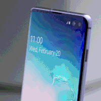 Samsung Galaxy S10 : les 3 points forts du nouveau smartphone