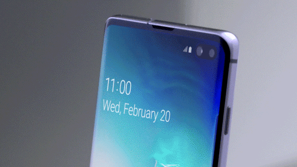 Samsung Galaxy S10 : les 3 points forts du nouveau smartphone