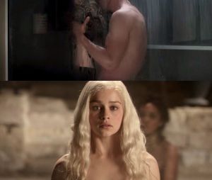 Fifty Shades of Grey, Game of Thrones. : 10 tournages de scènes de sexe qui ne se sont pas vraiment passés comme prévu