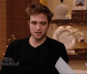 Le moment gênant de Robert Pattinson dans Maps to the Stars