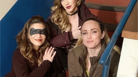 Arrow saison 7 : un épisode spécial en préparation avec... les 3 Black Canary