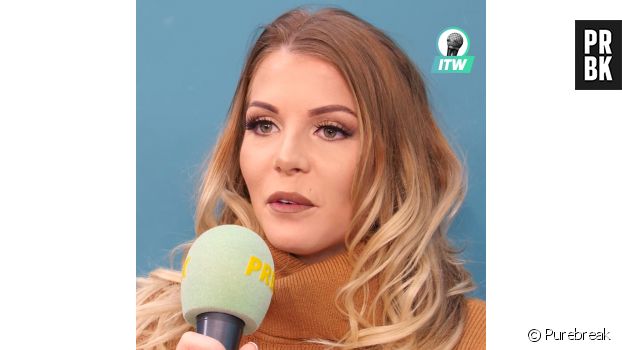 Jessica Thivenin revient sur sa dépression : &quot;Je ne voulais plus de ma vie, j&#039;avais envie de mourir&quot;