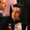 Rami Malek chute aux Oscars 2019 : plus de peur que de mal !