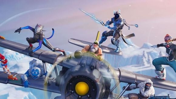 Fortnite : un prof américain viré après avoir joué avec des élèves, il tente de récupérer son job