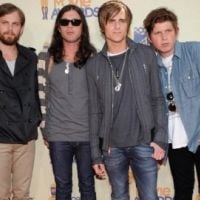 Kings of Leon ... Le chanteur Caleb Followill va se marier à un ange