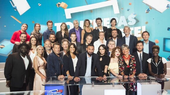 TPMP : le patron d'H2O balance les salaires et révèle qui sont les chroniqueurs les mieux payés