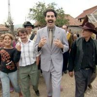 Sacha Baron Cohen incarnera ... Freddie Mercury