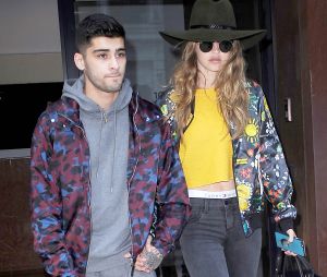 Zayn Malik séparé de Gigi Hadid : il lui déclare son amour sur Twitter, les fans n'y comprennent plus rien.