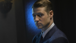 Gotham saison 5 : évolution très importante à venir pour Jim Gordon