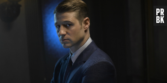 Gotham saison 5 : énorme évolution à venir pour Jim Gordon