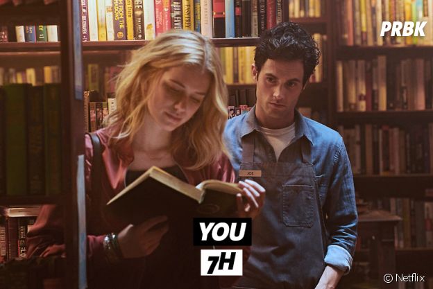 Combien de temps faut-il pour regarder You ?