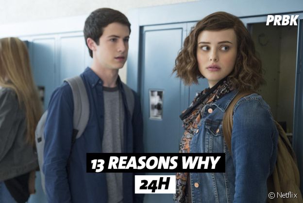 Combien de temps faut-il pour regarder 13 Reasons Why ?