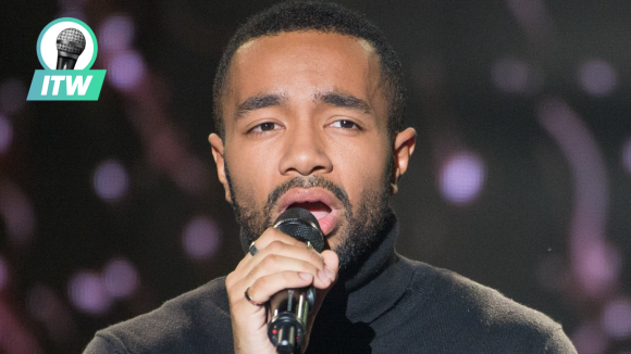 Valentin (The Voice 8) : "Je ne me considère pas comme un nouveau Slimane" (Interview)