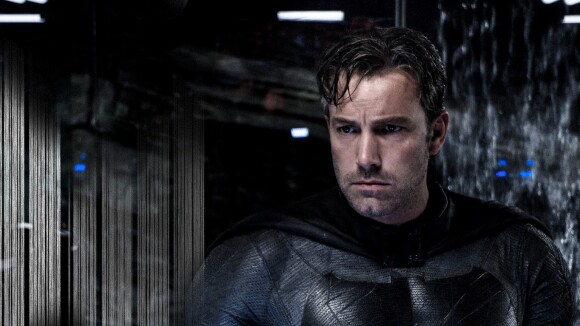 Batman : Ben Affleck prêt à incarner un autre héros DC ?