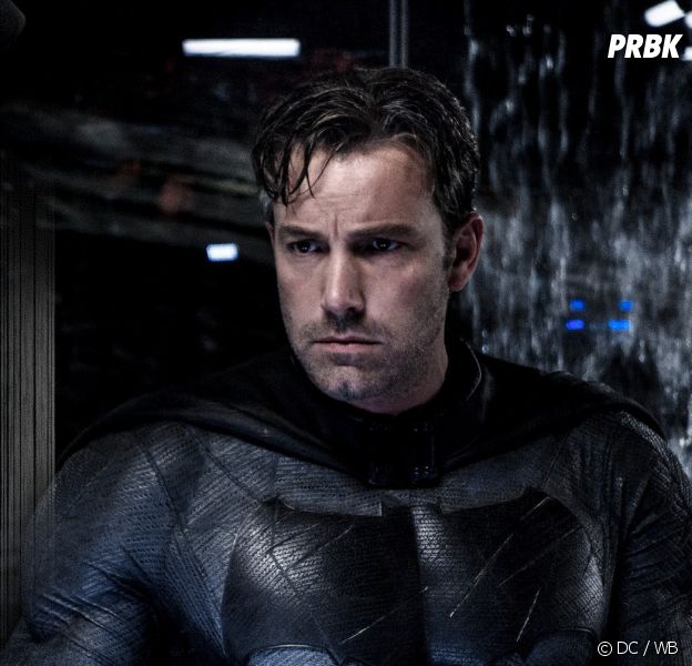 Batman : Ben Affleck prêt à incarner un autre héros DC ?