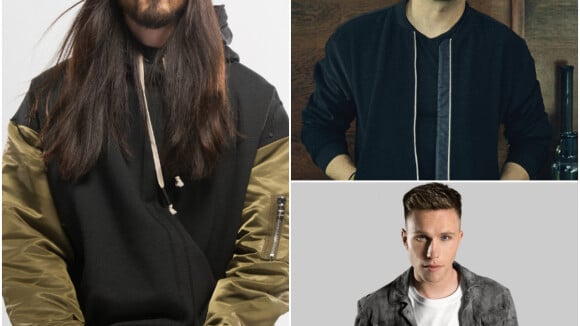Electroland 2019 à Disneyland Paris : Steve Aoki, Feder, Nicky Romero... la programmation complète