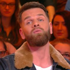 Keen'V revient sur ses propos chocs sur Alizée : "Le mot con*asse n'a rien de misogyne"