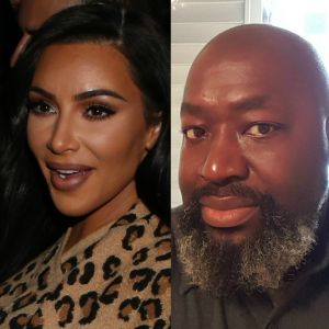 Kim Kardashian fait sa BA : elle paye 5 ans de loyer d'avance pour un homme sorti de prison