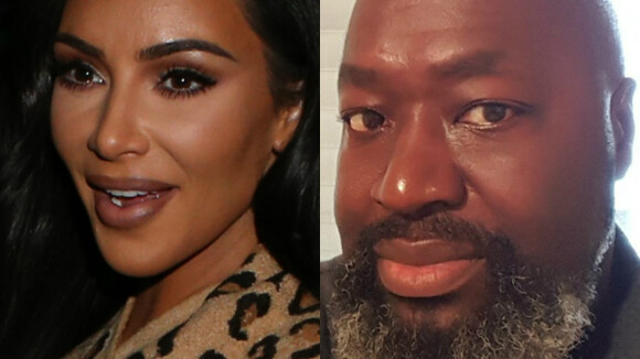 Kim Kardashian fait sa BA : elle paye 5 ans de loyer d'avance pour un homme sorti de prison