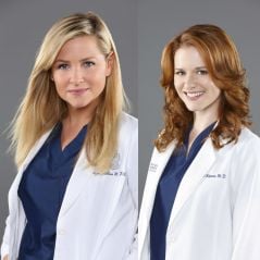 Grey's Anatomy : que deviennent Sarah Drew et Jessica Capshaw depuis leur départ ?