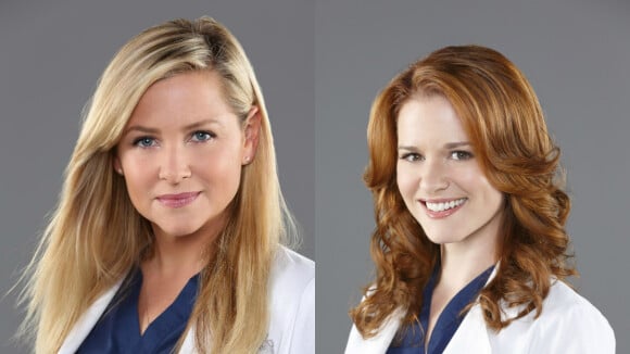 Grey's Anatomy : que deviennent Sarah Drew et Jessica Capshaw depuis leur départ ?
