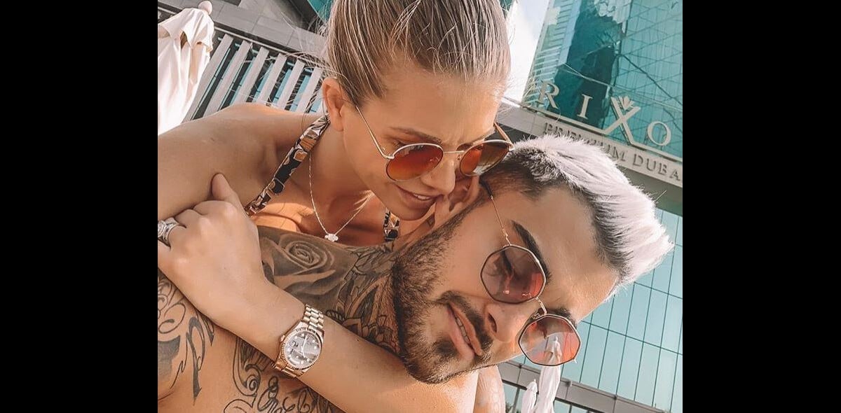 Jessica Thivenin et Thibault Garcia : bientôt un mariage en France ? "C'est compliqué" - PureBreak