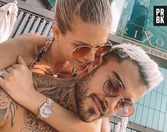 Jessica Thivenin et Thibault Kuro séparés ? Ils annoncent leur break... pour mieux se retrouver après.