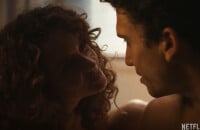 Maria Pedraza et Jaime Lorente : la bande-annonce de leur film pour Netflix dévoilée