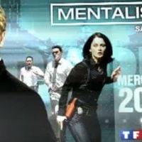 Mentalist sur TF1 ce soir ... mercredi 22 septembre 2010 ... bande annonce