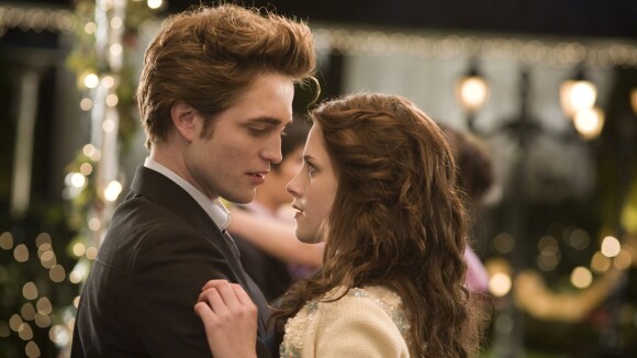 Twilight - Fascination, pire film de l'histoire ? Le classement qui fait mal