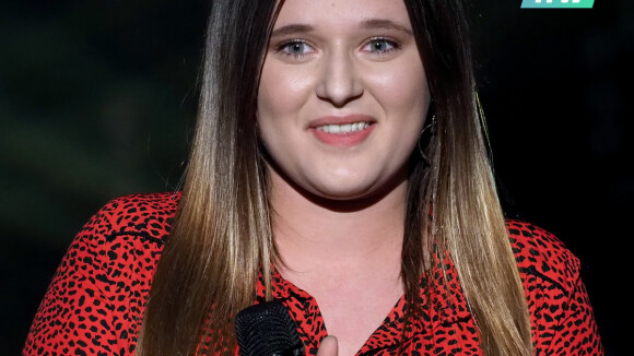 Tiphaine (The Voice 8) réagit au block de Soprano contre Jenifer : "c'était incroyable" (Interview)