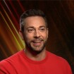 Zachary Levi (Shazam) : "J'ai accepté le rôle de Shazam parce que j'étais au chômage" (Interview)