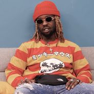Jok&#039;air en interview : &quot;Je parle énormément d&#039;argent parce que j&#039;en ai manqué&quot;