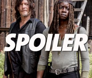 The Walking Dead saison 9 : un season finale décevant ? Les Twittos frustrés