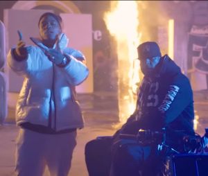 Niska et Booba se retrouvent sur "Médicament" : des internautes les accusent de plagiat
