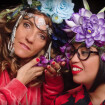 Florence Foresti et Melha Bedia parodient les Brigitte en "Bribrittes" : les chanteuses valident