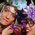 Florence Foresti et Melha Bedia parodient les Brigitte en "Bribrittes" : les chanteuses valident