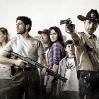The Walking Dead ... les doutes de Sarah Wayne Callies 
